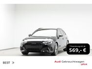 Audi A4, Avant 40 TDI S-LINE-COMPETITION PLUS 19ZOLL, Jahr 2022 - Mühlheim (Main)