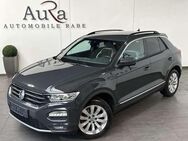 VW T-Roc 2.0 TDI DSG Sport 4Motion NAV+SHZ+APS+16ZO - Wardenburg