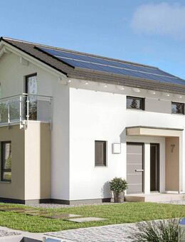 Bestpreisgarantie bei BIEN-ZENKER EDITION 134 V3 mit Bauplatz - Bad Teinach-Zavelstein