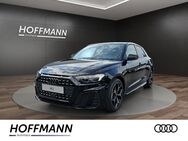 Audi A1, Sportback S line 30 TFSI, Jahr 2022 - Winterberg