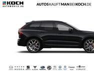 Volvo XC60, T8 AWD Plug-in Hybrid 2024 Polestar Engineere, Jahr 2022 - Berlin