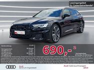 Audi A6, Avant Design 40 TDI qu 2x, Jahr 2024 - Ingolstadt