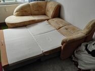 Schlafcouch - Pirna