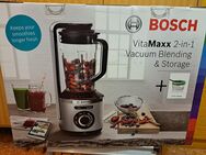 Vakuum Standmixer BOSCH MMBV 622 M - Hannover