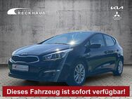 Kia cee'd, 1.4 CEED EDITION7 EMOTION Fenster el, Jahr 2017 - Langenberg