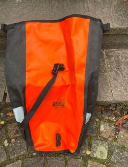 Fahrrad-Tasche von ORTLIEB - Würzburg