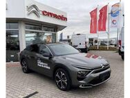 Citroen C5 PureTech 180 1.6 Kombi Automatik - Prenzlau