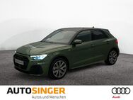 Audi A1, Sportback 35 TFSI S line SONOS, Jahr 2024 - Marktoberdorf