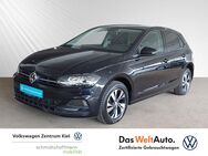 VW Polo, 1.0 TSI Comfortline, Jahr 2020 - Kiel