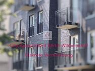 Diskrete Vermarktung: elegante City-Wohnung in guter Wohnlage Berlin-Wilmersdorf - Berlin