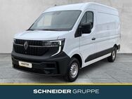 Renault Master, 3.3 L2H2 Blue dCi 130 t Advance, Jahr 2022 - Zwickau