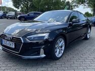 Audi A5, Sportback advanced 40 TFSI, Jahr 2023 - Bützow