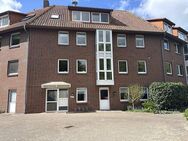 Etagenwohnung mit Aufzug in Innenstadtnähe von Nordenham - Nordenham