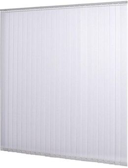 Good Life Jalousie Vertikal-Jalousie VINUS, freihängend, 89 mm Lamellen