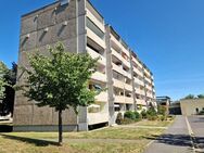 Gelegenheit: praktische 2-Zimmer-Wohnung (WBS) - Dresden