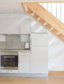 Schöne 2- Zimmer-Maisonette Wohnung in Weil am Rhein, möbliert - Weil (Rhein)