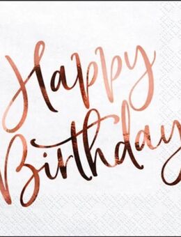 Geburtstagsspeziell - Baierbrunn