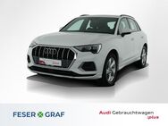 Audi Q3, advanced 35 TFSI, Jahr 2022 - Nürnberg