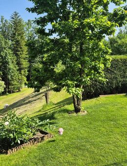 NEUWERTIGES EINFAMILIENHAUS IN SONNIGER, UNVERBAUBARER AUSSICHTSLAGE BISCHOFSWIESENS... - Berchtesgaden