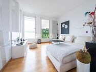 Zweigeschossiger Bungalow mit Fernsicht und Garten . tadellos gepflegt - Tübingen