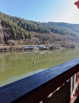 Eigentumswohnung mit Moselblick in Traben-Trarbach - Traben-Trarbach