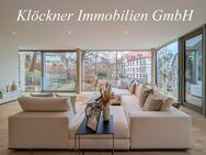 Stylisches Stadtdomizil für höchste Ansprüche - Saarbrücken