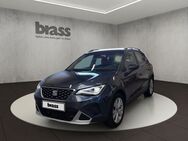 Seat Arona, 1.0 TSI Xperience OPF (EURO 6d), Jahr 2022 - Dietzenbach