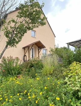 Ihr neues Zuhause in Speicher - Charmant, durchdacht & sofort bezugsfertig - Speicher