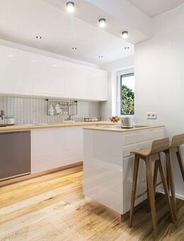 Der Traum vom eigenen Zuhause! - München