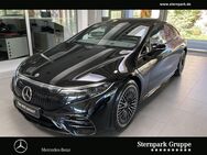 Mercedes EQS, AMG, Jahr 2022 - Rheda-Wiedenbrück