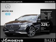 Mercedes E 300, e T Avantgarde Wide Easy-P 18, Jahr 2023 - Betzdorf