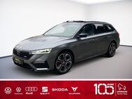 Skoda Octavia, 2.0 TSI Combi MASSAGE, Jahr 2024 - Eggenfelden