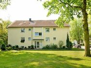 Demnächst, Bezugsfertig mit modernem Wannenbad und Balkon - Gelsenkirchen