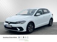 VW Polo, 1.0 TSI MOVE Polo MOVE, Jahr 2024 - Eckernförde