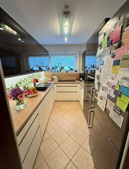 Gepflegte 2-Zimmer-Eigentumswohnung in Tettnang - Tettnang