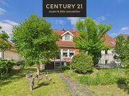 Home Sweet Home - Griesheim