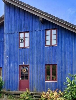 Hier können Sie durchatmen - Nachhaltigkeit zum Träumen! - Scharbeutz