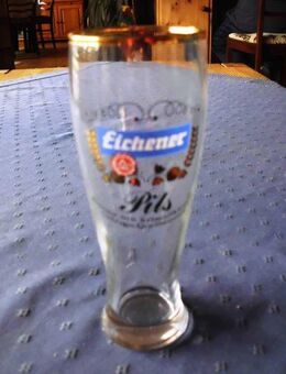 Eichener Pils Bierglas - Merkelbach