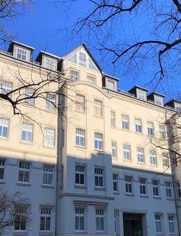 KAßBERG -- 2.-Zi.-Whg. & Balkon & Tageslichtbad frei !! - Chemnitz