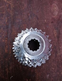 Miche Primato Kassette Shimano HG 15-24 Z 8 fach - Frankfurt (Main)