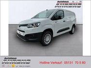 Toyota Proace, 1.5 City L2 130PS D Duty Comfort BSM, Jahr 2024 - Hannover