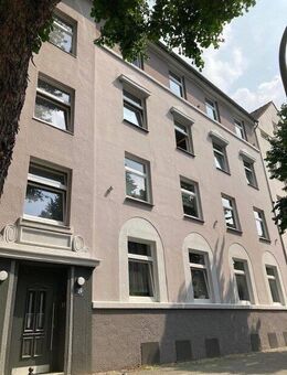Die ersten eigenen vier Wände zur Miete - Wohlfühlen bei VIVAWEST - Dortmund