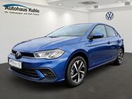 VW Polo, 1.0 TSI Life, Jahr 2025 - Wittlich