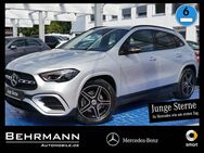 Mercedes GLA 200, d AMG Scheinw, Jahr 2023 - Norderstedt