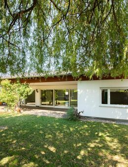 *RESERVIERT* Freistehendes Einfamilienhaus in Bad Säckingen mit Garten, Sauna und zentraler Lage - Bad Säckingen