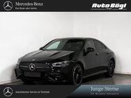 Mercedes CLA 250, e Coupé AMG Line Styling, Jahr 2023 - Neumarkt (Oberpfalz)