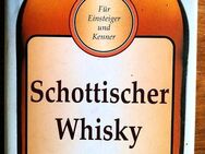 Sachbuch "Schottischer Whisky" - Dresden