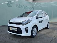 Kia Picanto, 1.0 Vision, Jahr 2024 - München