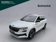 Skoda Karoq, 2.0 TDI Sportline, Jahr 2024 - Emmendingen