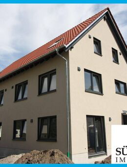 NEUBAU Ihr neues, modernes Zuhause - bezugsfertig Ende 2025 - Kandel